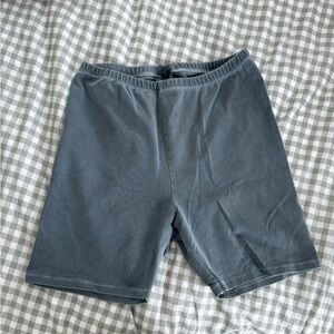 skims outdoor bike short